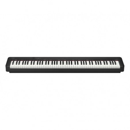 CASIO CDP-S110 BK, pianoforte digitale.