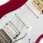 TOKAI AST52SH FR/M Chitarra Elettrica Traditional Strato Style HSS TOKAI AST52SH FR/M Chitarra Elettrica Traditional Strato Style HSS