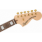 FENDER SQUIER 40th Anniversary Stratocaster, Gold Edition