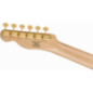 FENDER SQUIER 40TH ANNIVERSARY TELECASTER®, GOLD EDITION