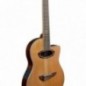 EKO GUITARS MIA N400CE, chitarra classica amplificata