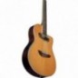 EKO GUITARS MIA N400CE, chitarra classica amplificata