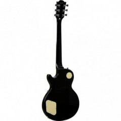 EKO GUITARS VL-480 BLACK, chitarra elettrica