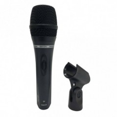 EIKON DM220 microfono dinamico con interruttore - vaiconlasigla