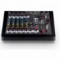 ALLEN & HEATH - ZEDI-10, mixer 10 canali con interfaccia audio USB