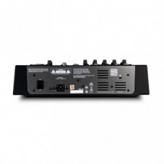 ALLEN & HEATH - ZEDI-10, mixer 10 canali con interfaccia audio USB - vaiconlasigla