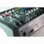 ALLEN & HEATH - ZEDI-10, mixer 10 canali con interfaccia audio USB