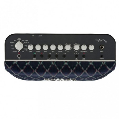 VOX - ADIO AIR BS 50 WATT, amplificatore per basso