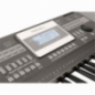 MEDELI A100 Tastiera con 61 tasti touch response e 508 suoni di alta qualità