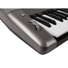 MEDELI A100 Tastiera con 61 tasti touch response e 508 suoni di alta qualità - vai con la sigla