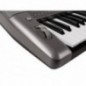 MEDELI A100 Tastiera con 61 tasti touch response e 508 suoni di alta qualità
