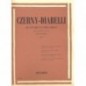 Czerny - Diabelli 40 studietti melodici per pianoforte a 4 mani ad uso dei principianti