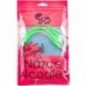 Cre8audio Nazca Noodles GREEN 15-5pcs premium 3.5mm TS patch 15cm