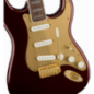 FENDER 40th Anniversary Stratocaster, Gold Edition