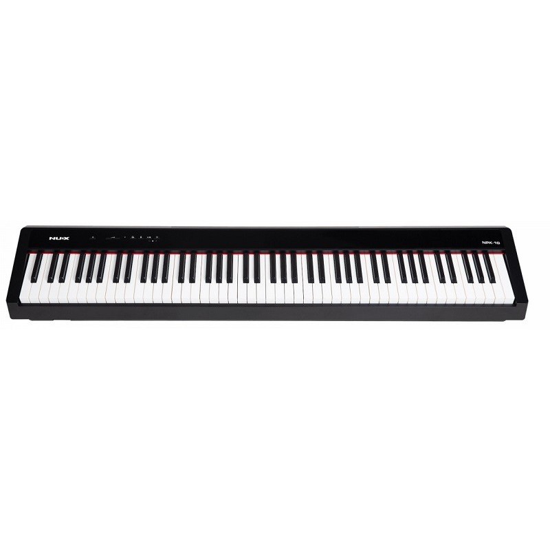 NUX NPK-10 Piano digitale portatile