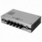 WARWICK GNOME I PRO Mini-Testata per basso 280W con USB WARWICK GNOME I PRO Mini-Testata per basso 280W con USB