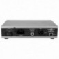 WARWICK GNOME I PRO Mini-Testata per basso 280W con USB WARWICK GNOME I PRO Mini-Testata per basso 280W con USB