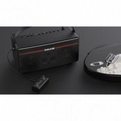 NUX MIGHTY SPACE - Modeling amp wireless da desktop (30W) - vaiconlasigla
