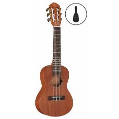 OQAN GUITALELE QUK-G6 - Chitarra/ukulele. - vai con la sigla