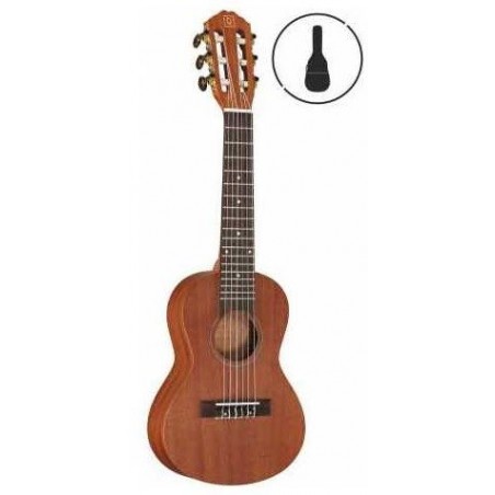 OQAN GUITALELE QUK-G6 - Chitarra/ukulele. - vai con la sigla