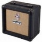 ORANGE PPC108 BK - Cassa acustica per amplificatore per chitarra. 20w / 8 ohms