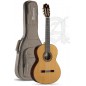 ALHAMBRA 4P chitarra classica spagnola con custodia - vaiconlasigla