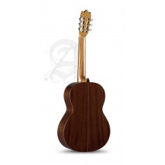 ALHAMBRA 3 C chitarra classica spagnola con custodia - vai con la sigla