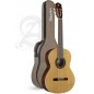 ALHAMBRA 2C chitarra classica spagnola con custodia