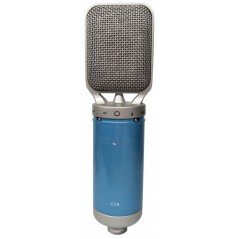 EIKON C14 Microfono da Studio a condensatore cardioide. - vaiconlasigla