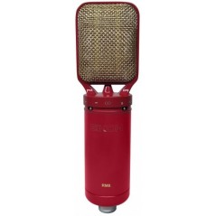 EIKON RM8 Microfono a nastro bidirezionale (figura-8 ) - vai con la sigla