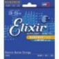 ELIXIR 12152 ELECTRIC GUITAR STRINGS 012-052