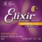 ELIXIR STRINGS - 16027 CUSTOM LIGHT 11/52 PHOSPHOR BRONZE