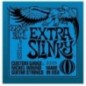 ERNIE BALL 2225 Extra Slinky