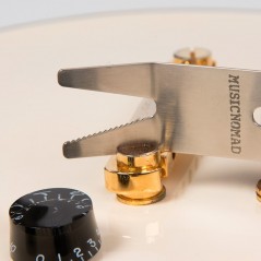 MUSICNOMAD Premium Spanner Wrench - vaiconlasigla