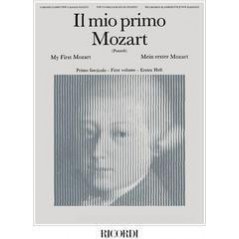 Il Mio Primo Mozart - Fascicolo I - vai con la sigla
