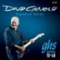 GHS Muta GB-DGF David Gilmour Set Fender - vai con la sigla