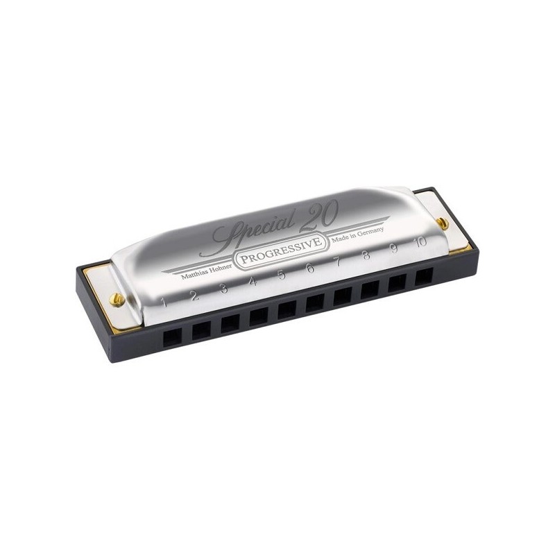 HOHNER Special 20 Classic D (RE) M560036