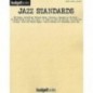 Jazz Standards: Budget Books