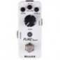 MOOER PURE Boost pedal