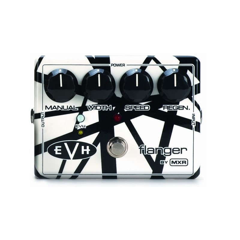 MXR EVH117 Eddie Van Halen Signature - Flanger
