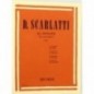 Scarlatti 25 Sonate per clavicembalo