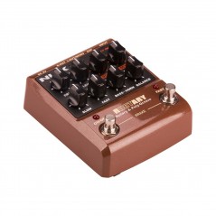 STOMPBOX NUX ROCTARY