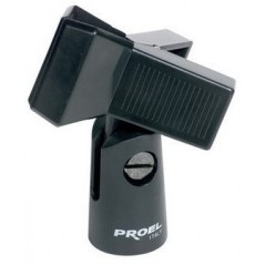PROEL APM30 Supporto per Microfono a Pinza - vaiconlasigla