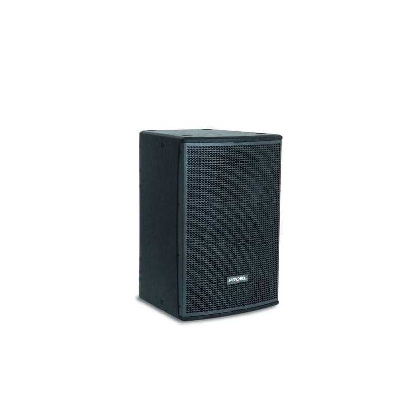 PROEL coppia NET10A 200+50W PROEL coppia NET10A 200+50W