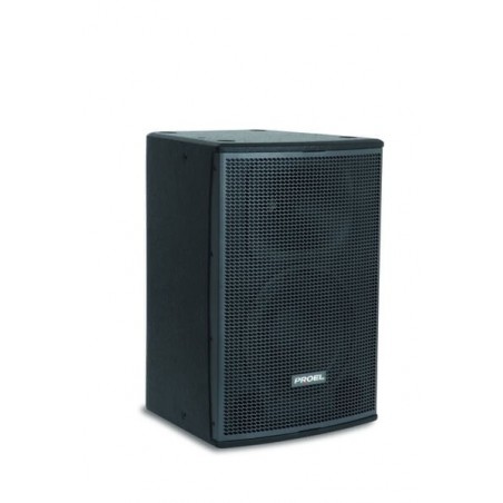 PROEL NET10A 200+50W - vai con la sigla
