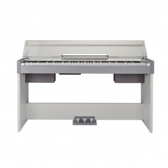 PIANO DIGITALE MEDELI COMPACT CDP5000W CON CABINET BIANCO SATINATO