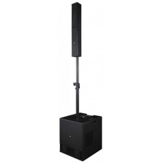 PROEL SESSION4 Compact Portable Array System - vai con la sigla