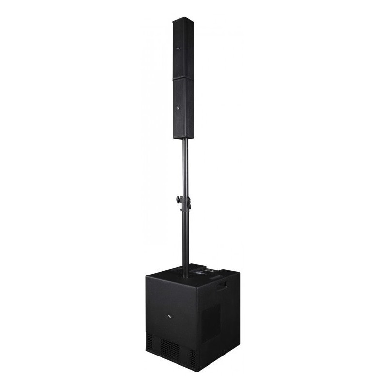 PROEL SESSION4 Compact Portable Array System