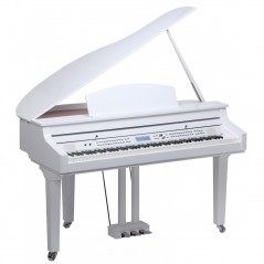 PIANO DIGITALE MEDELI GRAND 510-WH BIANCO - vaiconlasigla