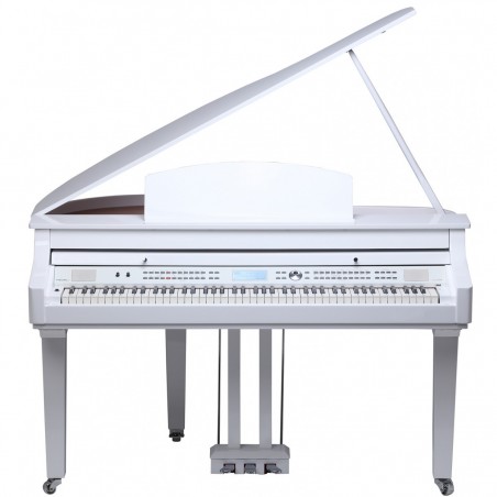 PIANO DIGITALE MEDELI GRAND 510-WH BIANCO